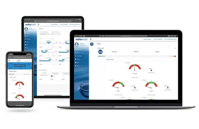 Firmware architecture for IoT edge devices by ReliqAI