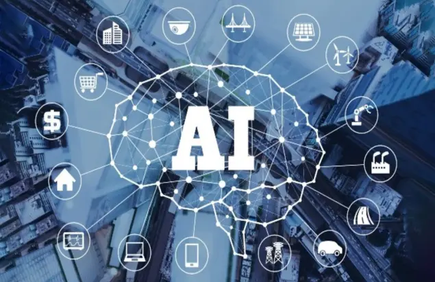 Firmware architecture for IoT edge devices by ReliqAI