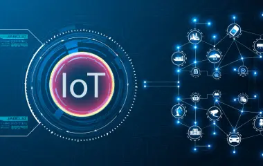 Firmware architecture for IoT edge devices by ReliqAI