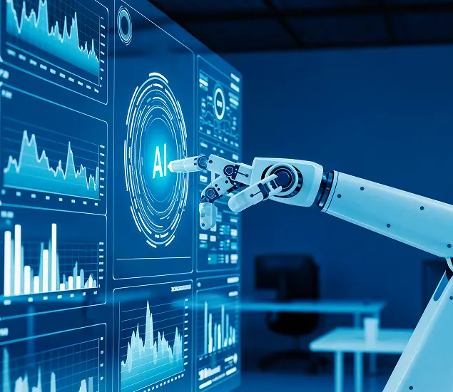 Firmware architecture for IoT edge devices by ReliqAI