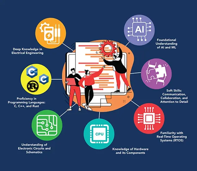 Firmware architecture for IoT edge devices by ReliqAI