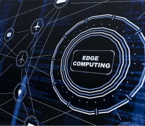 Firmware architecture for IoT edge devices by ReliqAI