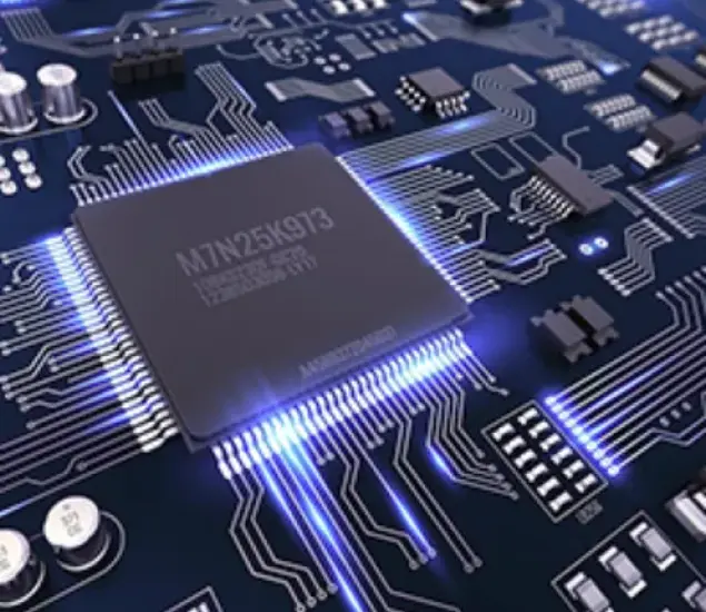 Firmware architecture for IoT edge devices by ReliqAI