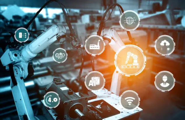 Firmware architecture for IoT edge devices by ReliqAI