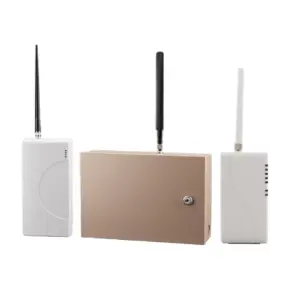 Firmware architecture for IoT edge devices by ReliqAI